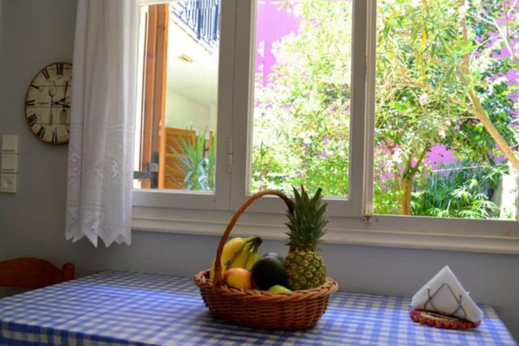 Villa Violeta Lefkada Nydri Exterior photo